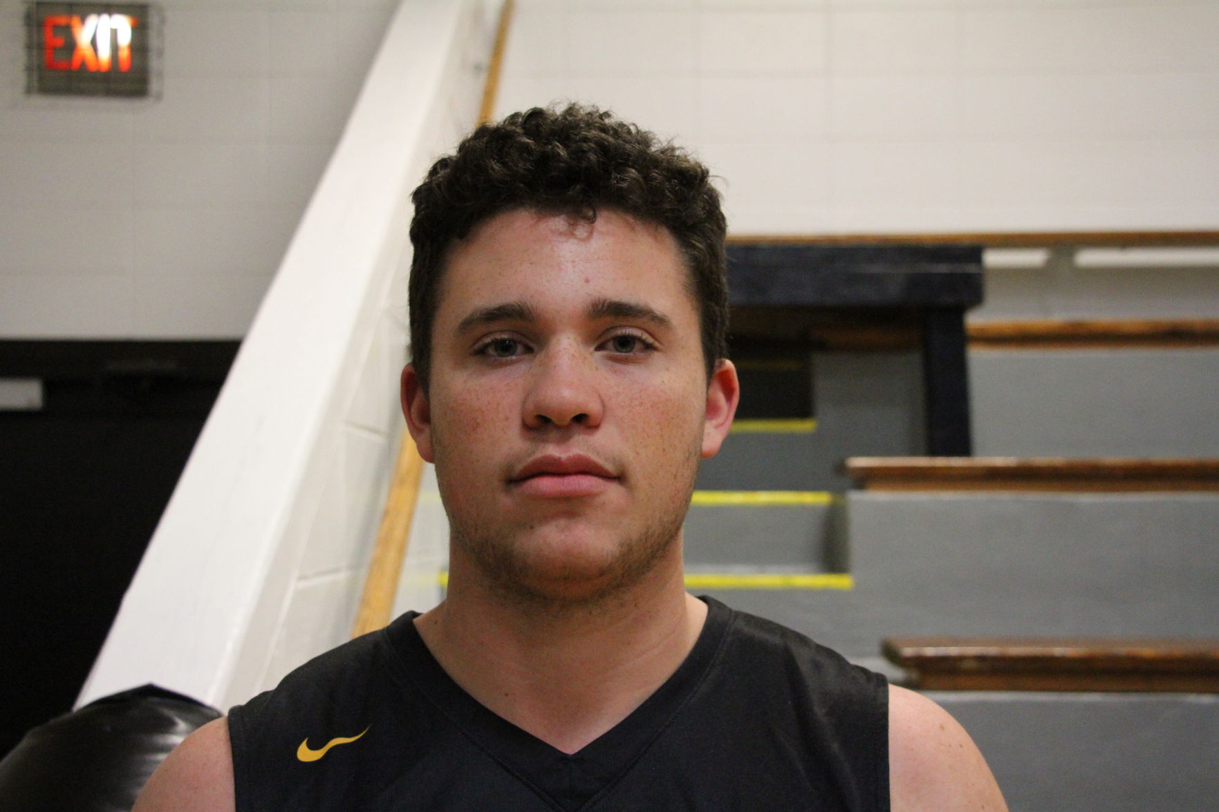 Kaden Kirkpatrick